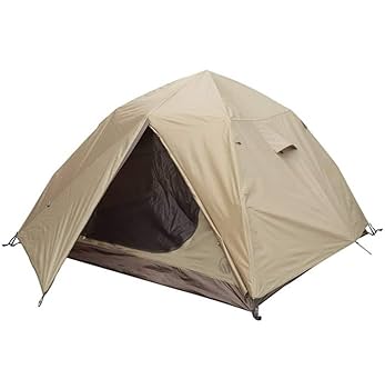 powtent pow tent パウテント ドームテント　値下げ！ POW｜自分らしい暮らしを楽しむキャンプギア｜6年間300泊してき